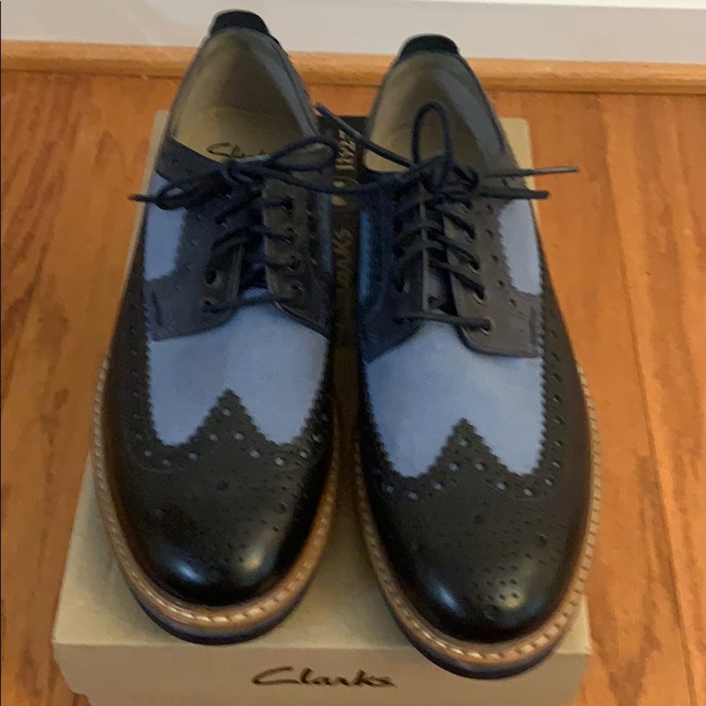 Men’s Pitney Limit Oxford like new